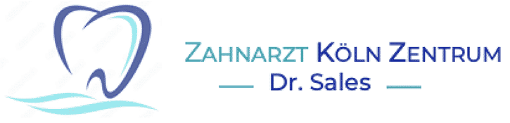 Praxis Dr. Sales Logo